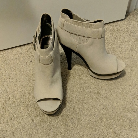 Steve Madden Shoes - Boots